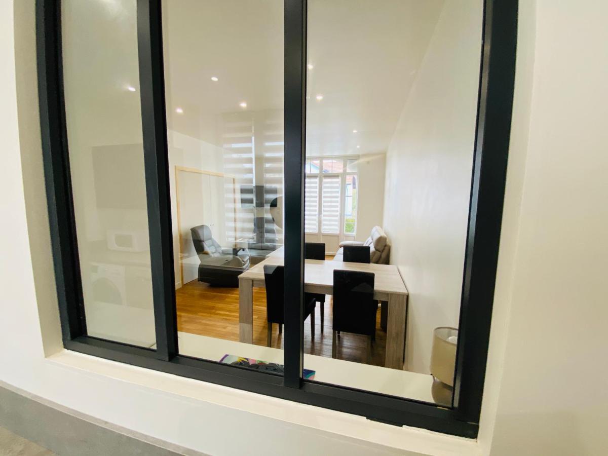 Apartment Louis Quartier Des Lilas *