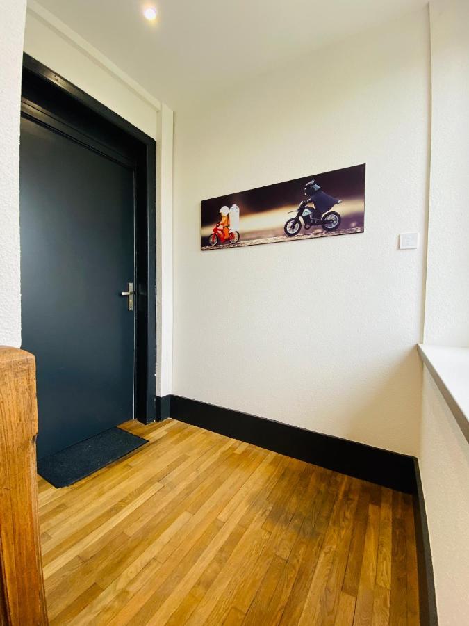 Apartment Louis Quartier Des Lilas Vittel