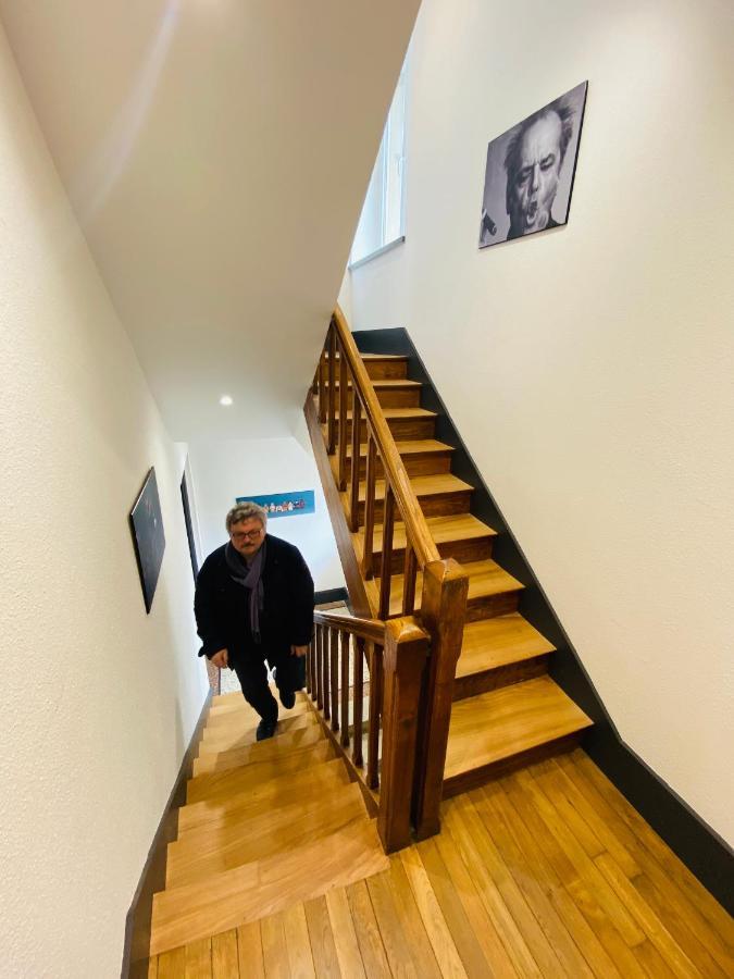 Louis Quartier Des Lilas Vittel