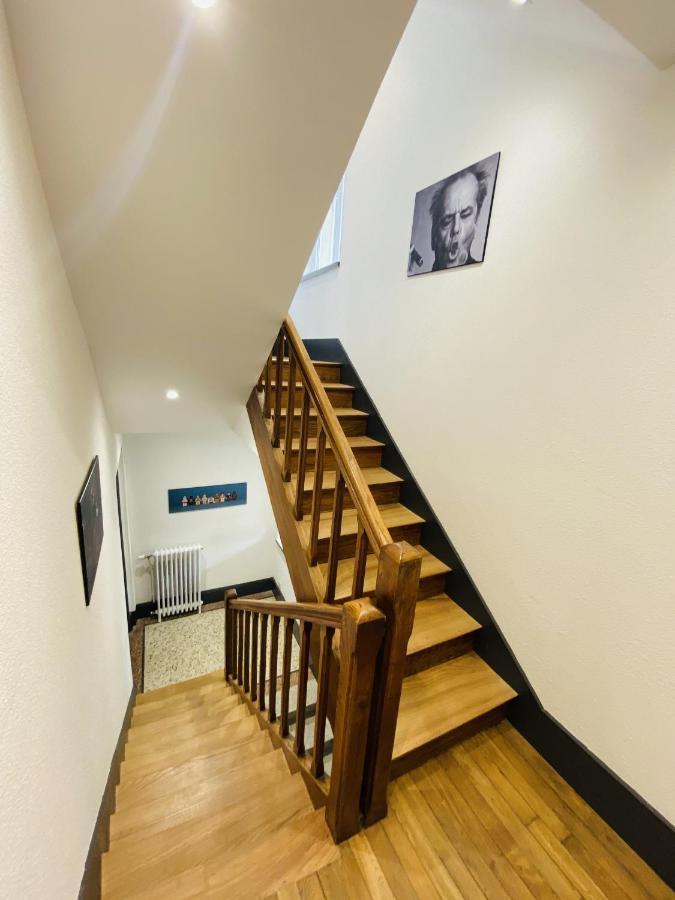 Louis Quartier Des Lilas Apartment Vittel