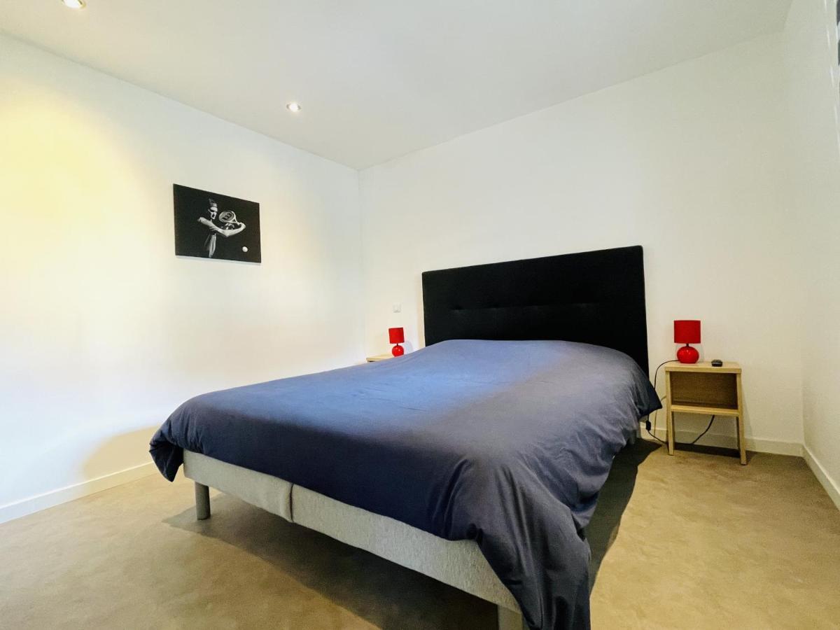 Appartement Louis Quartier Des Lilas