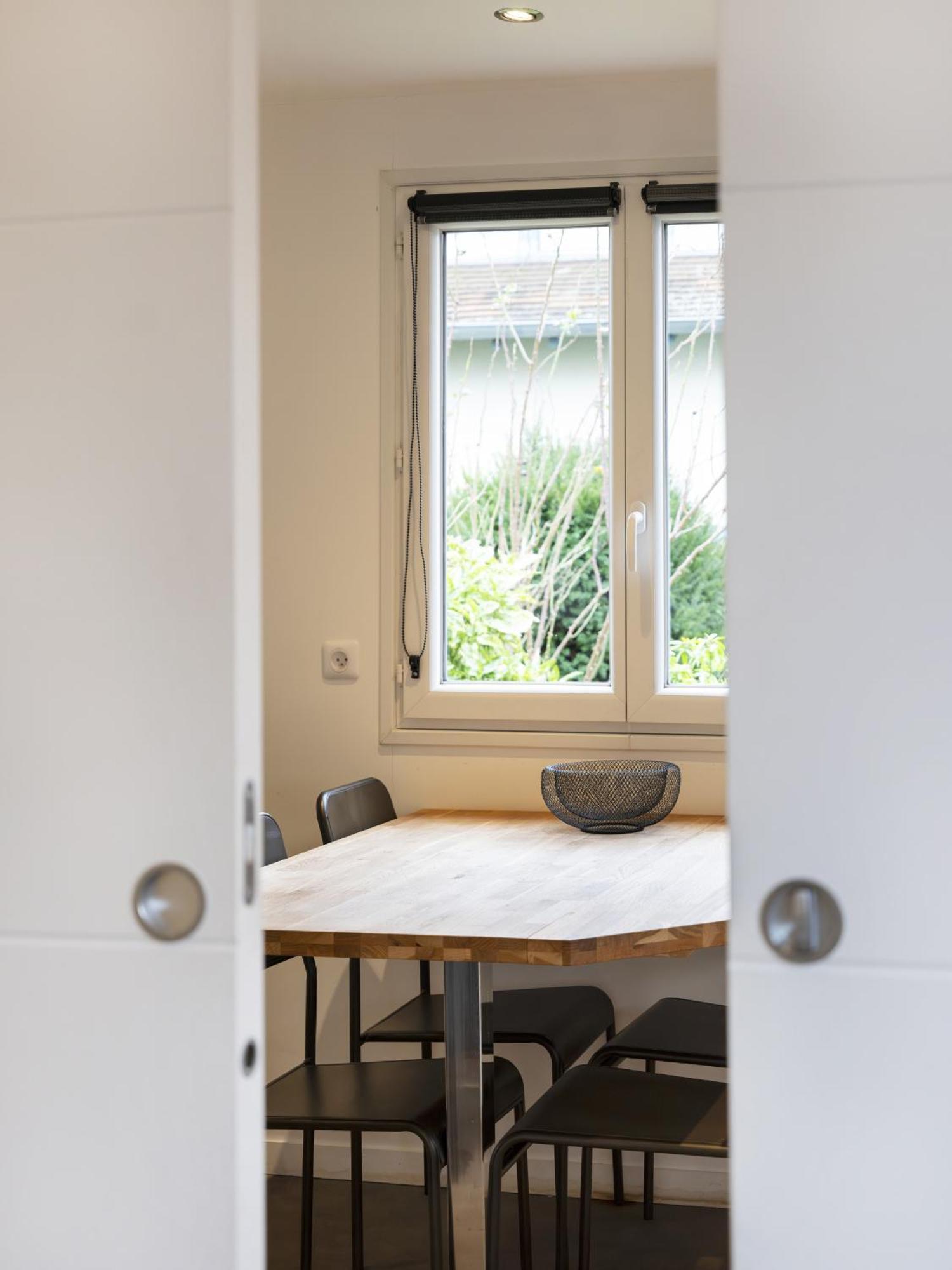 Apartment Louis Quartier Des Lilas Vittel