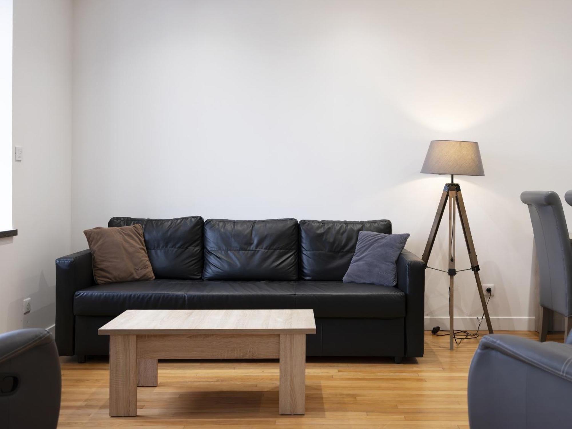 Louis Quartier Des Lilas Appartement Vittel