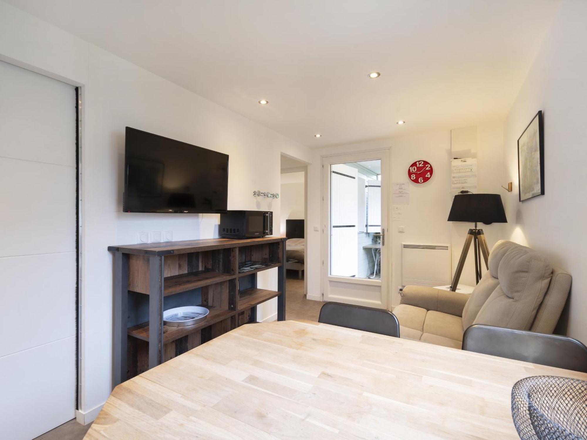 Louis Quartier Des Lilas Apartment Vittel