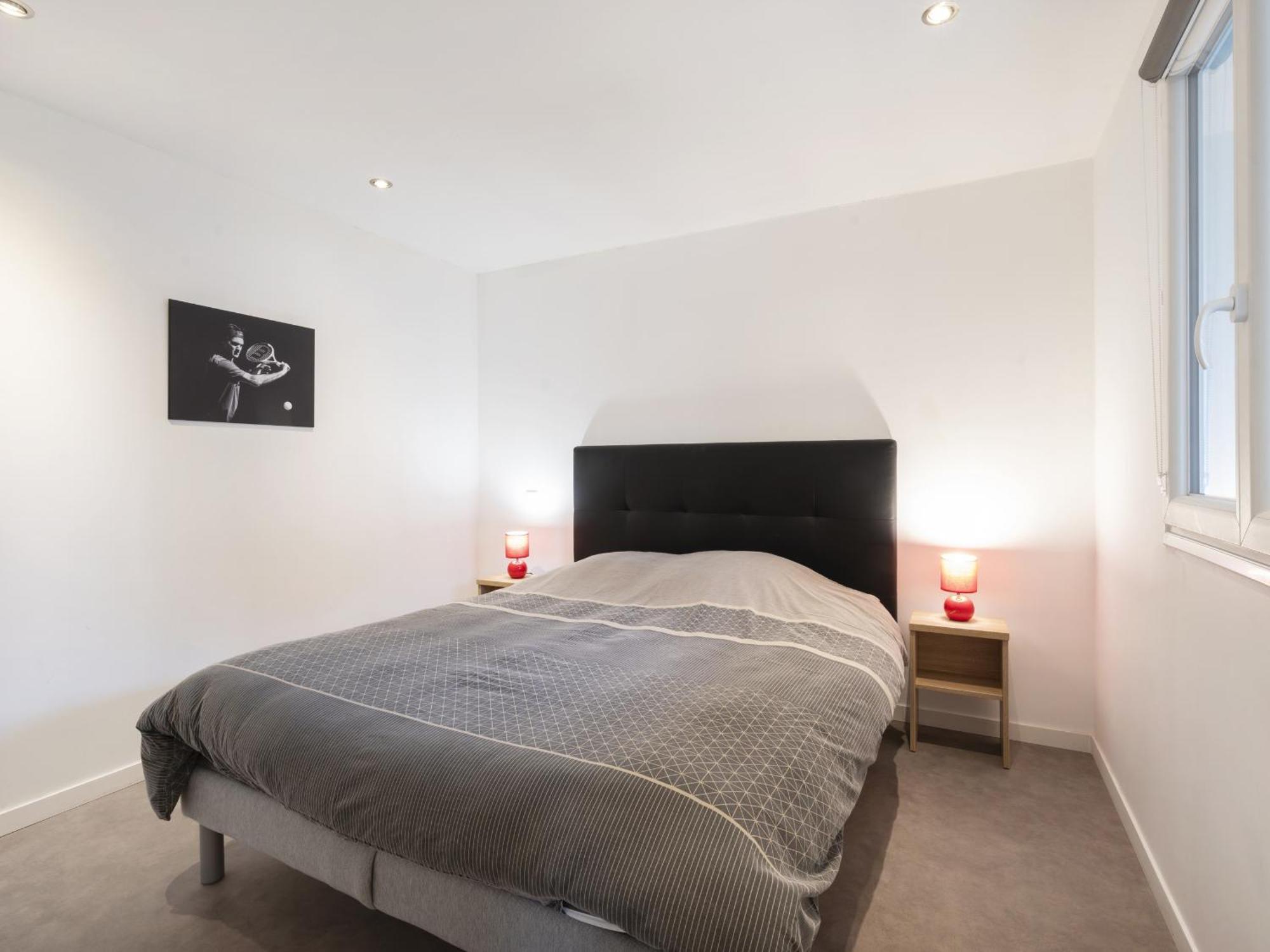 Louis Quartier Des Lilas Apartment