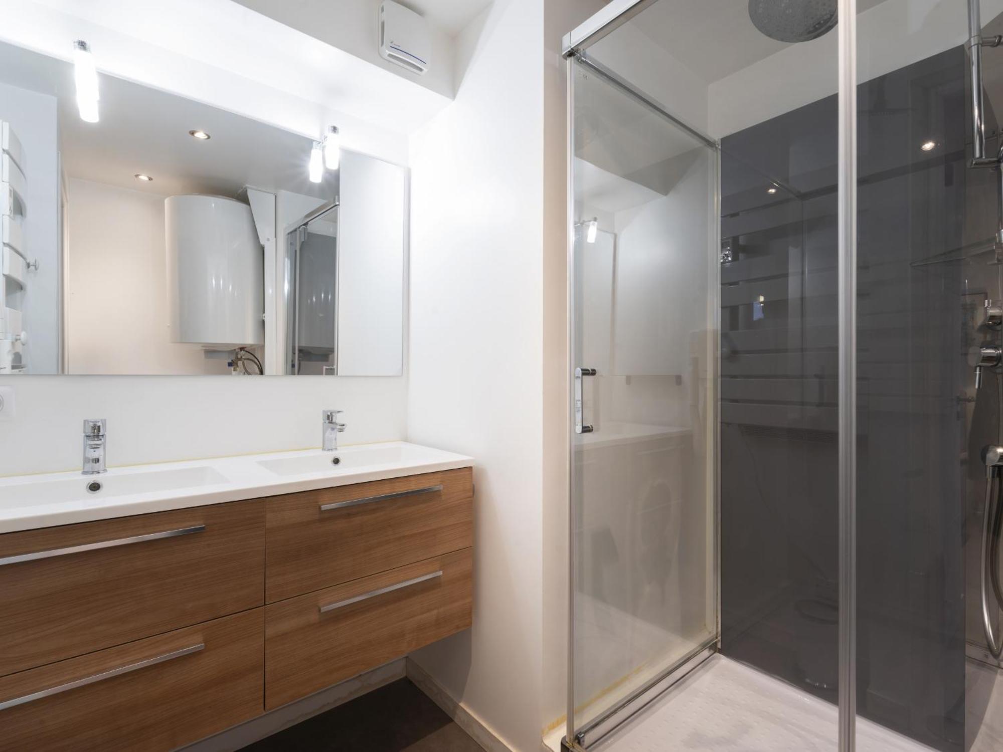 Apartment Louis Quartier Des Lilas *