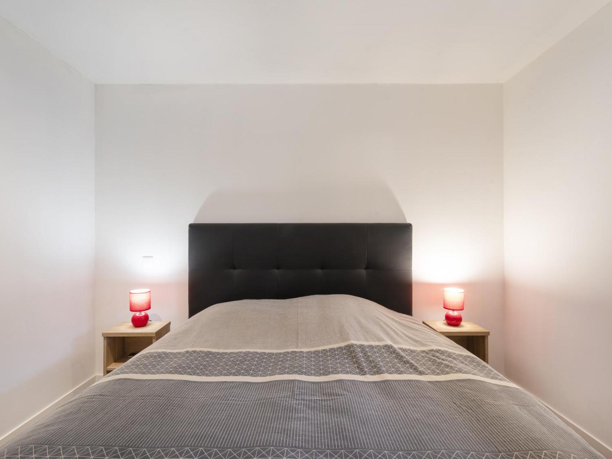 Louis Quartier Des Lilas Apartment *