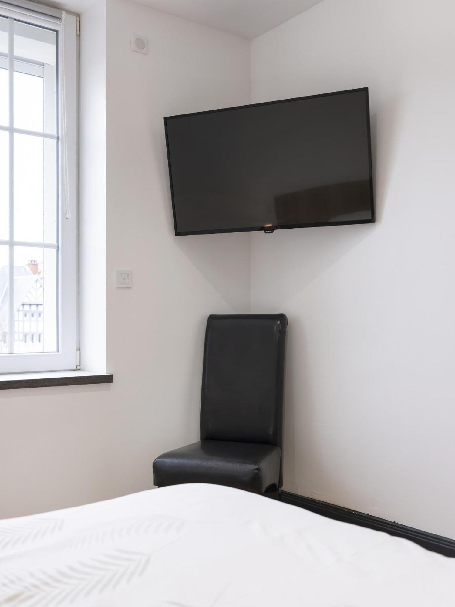 Louis Quartier Des Lilas Apartment *