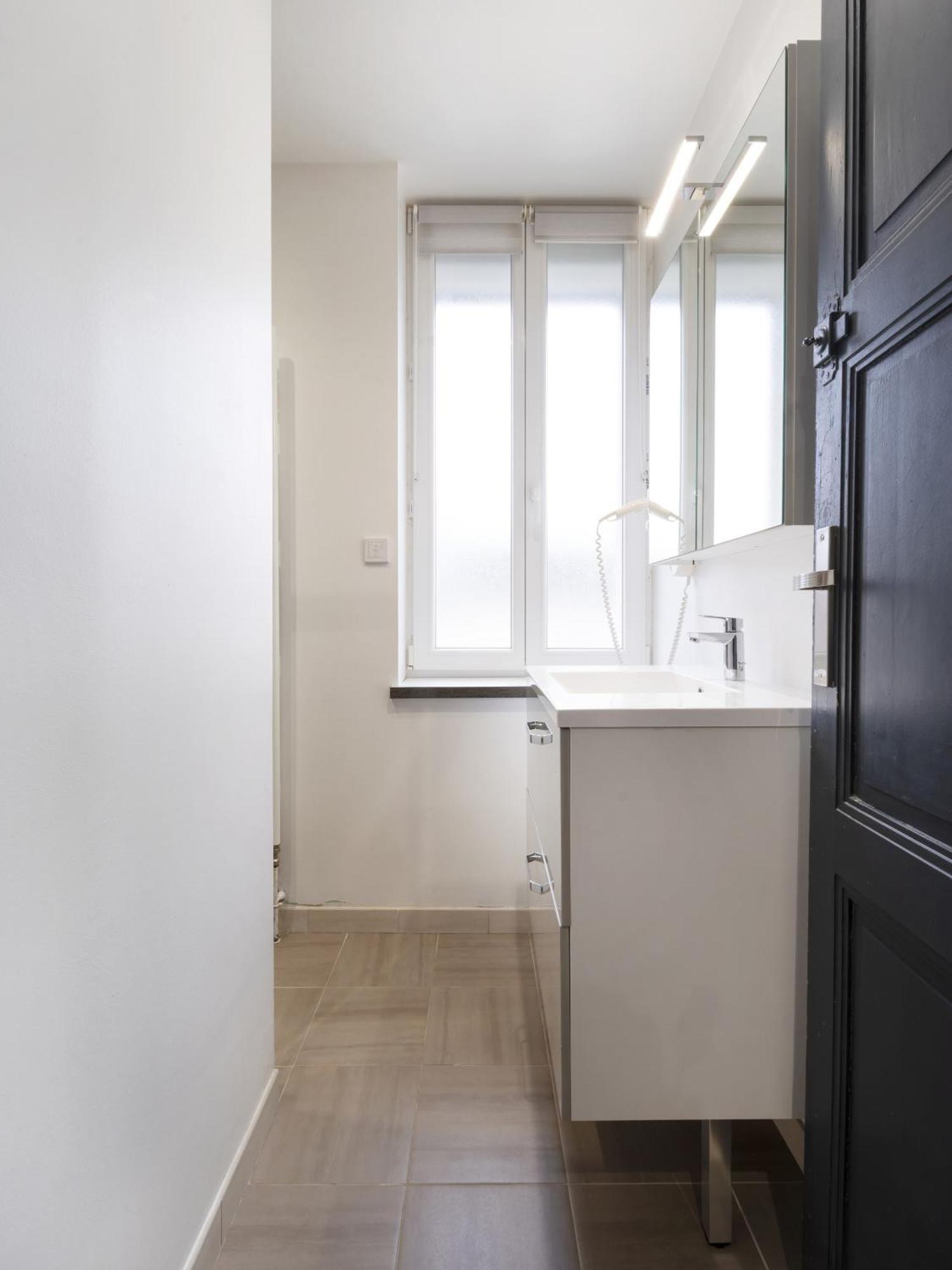 Apartment Louis Quartier Des Lilas *