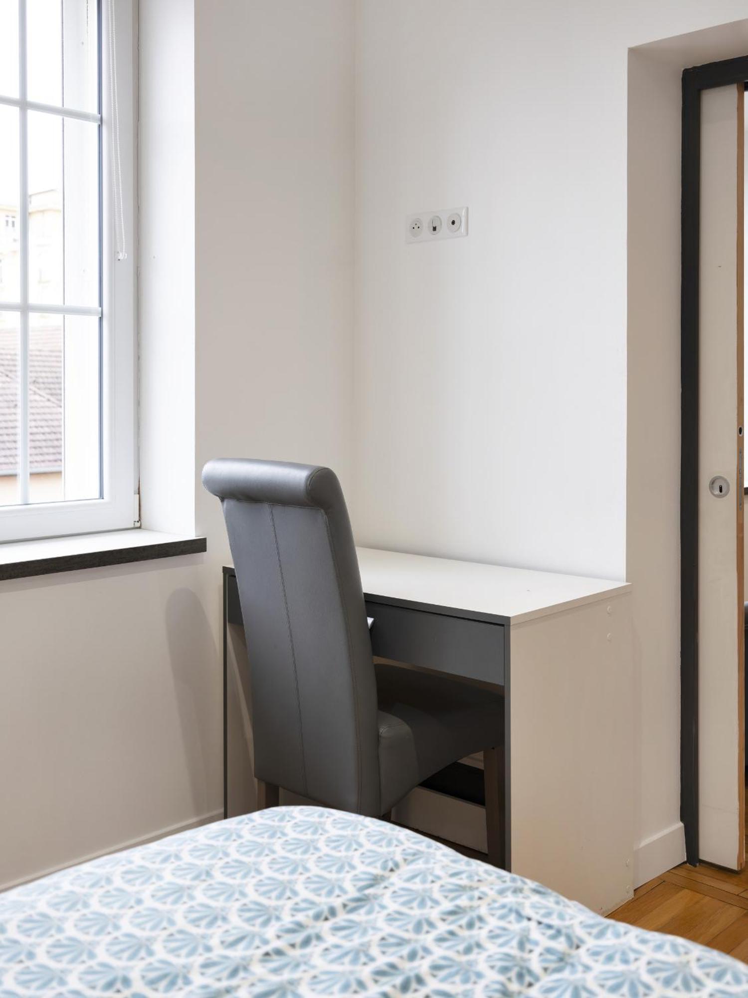 Apartment Louis Quartier Des Lilas *