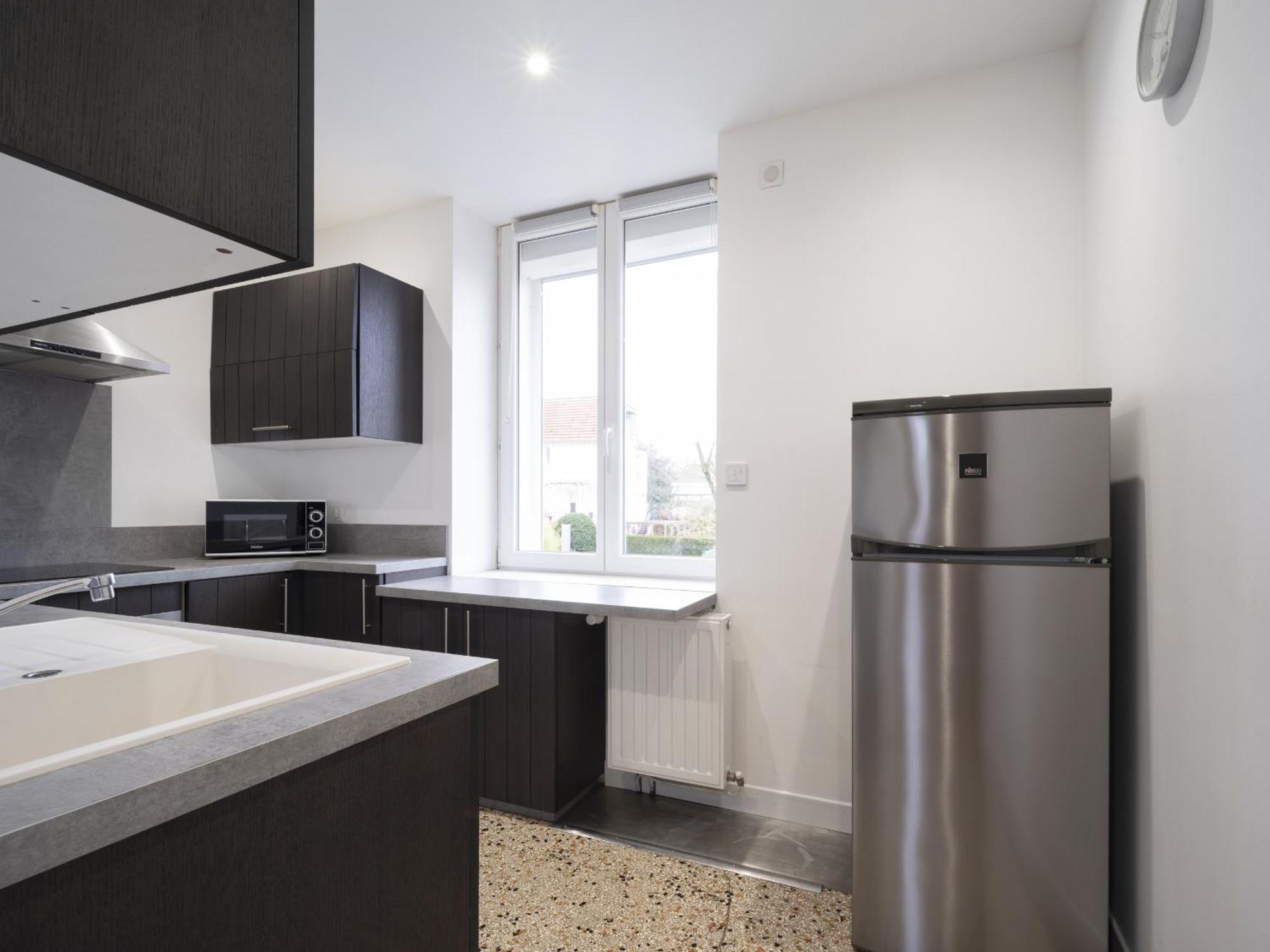 Apartment Louis Quartier Des Lilas *