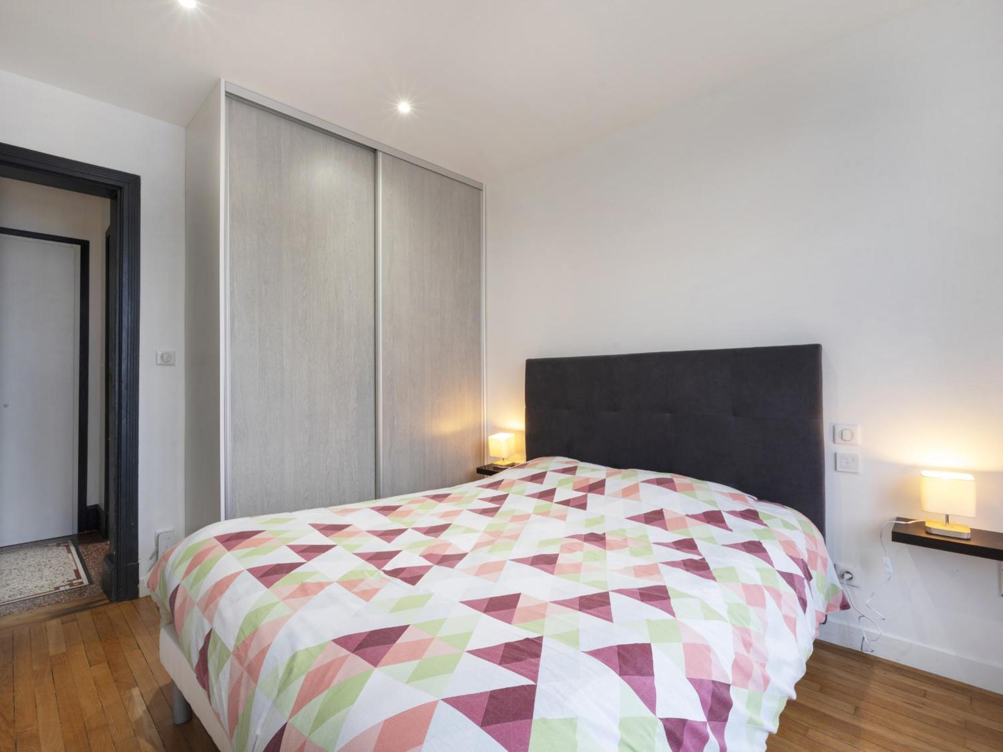 Louis Quartier Des Lilas Apartment Vittel