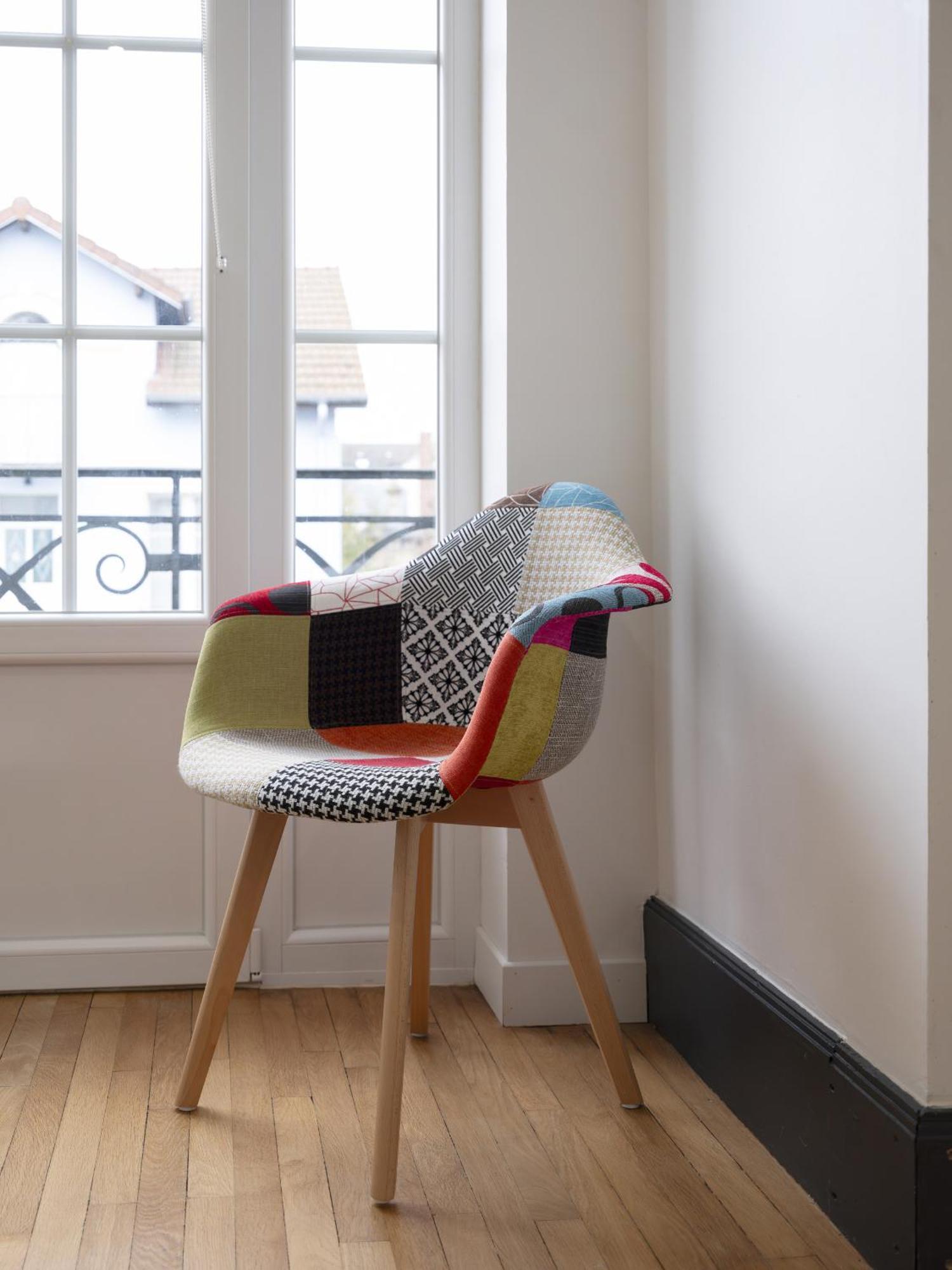 Apartment Louis Quartier Des Lilas *