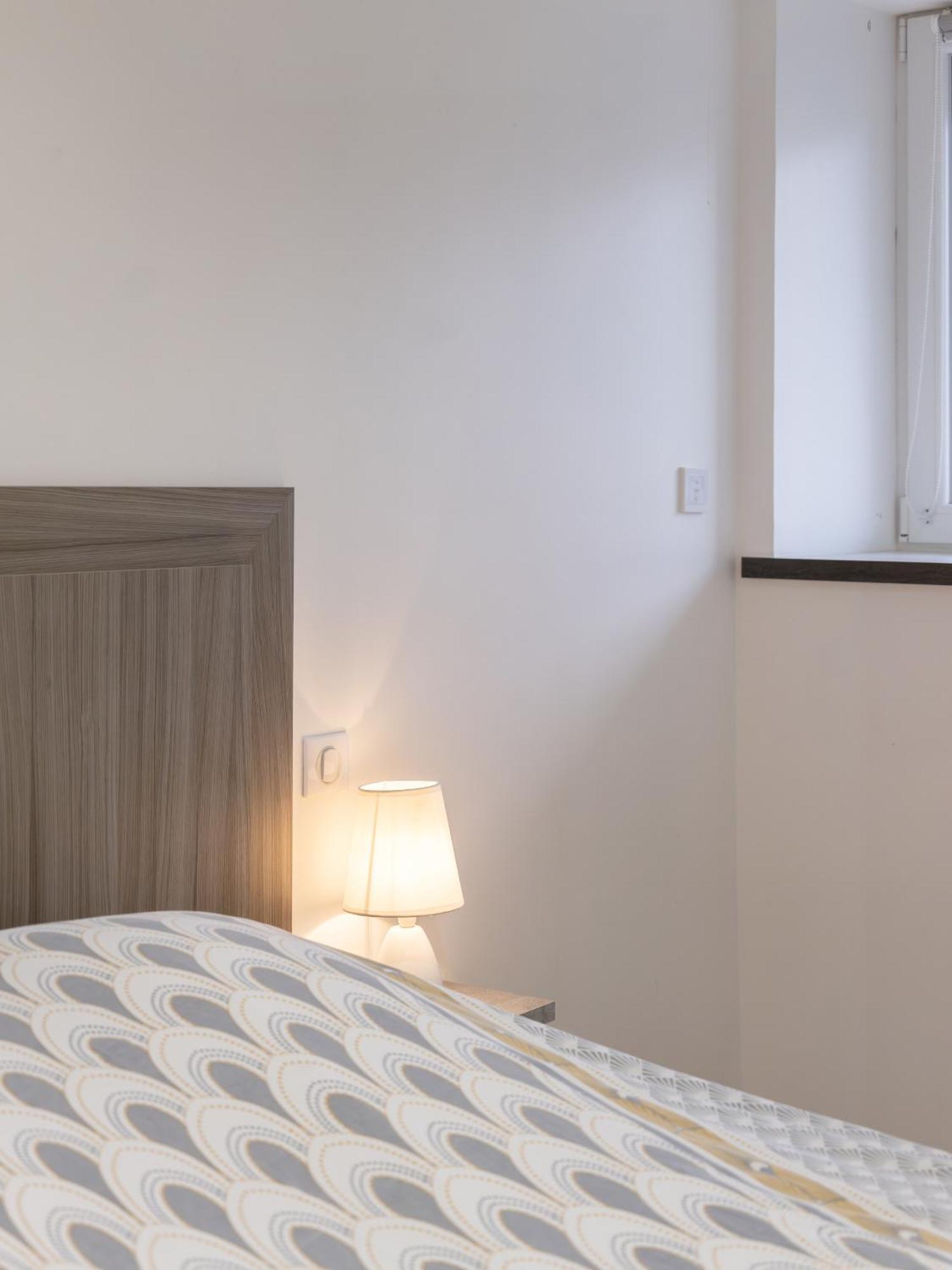 Apartment Louis Quartier Des Lilas Vittel
