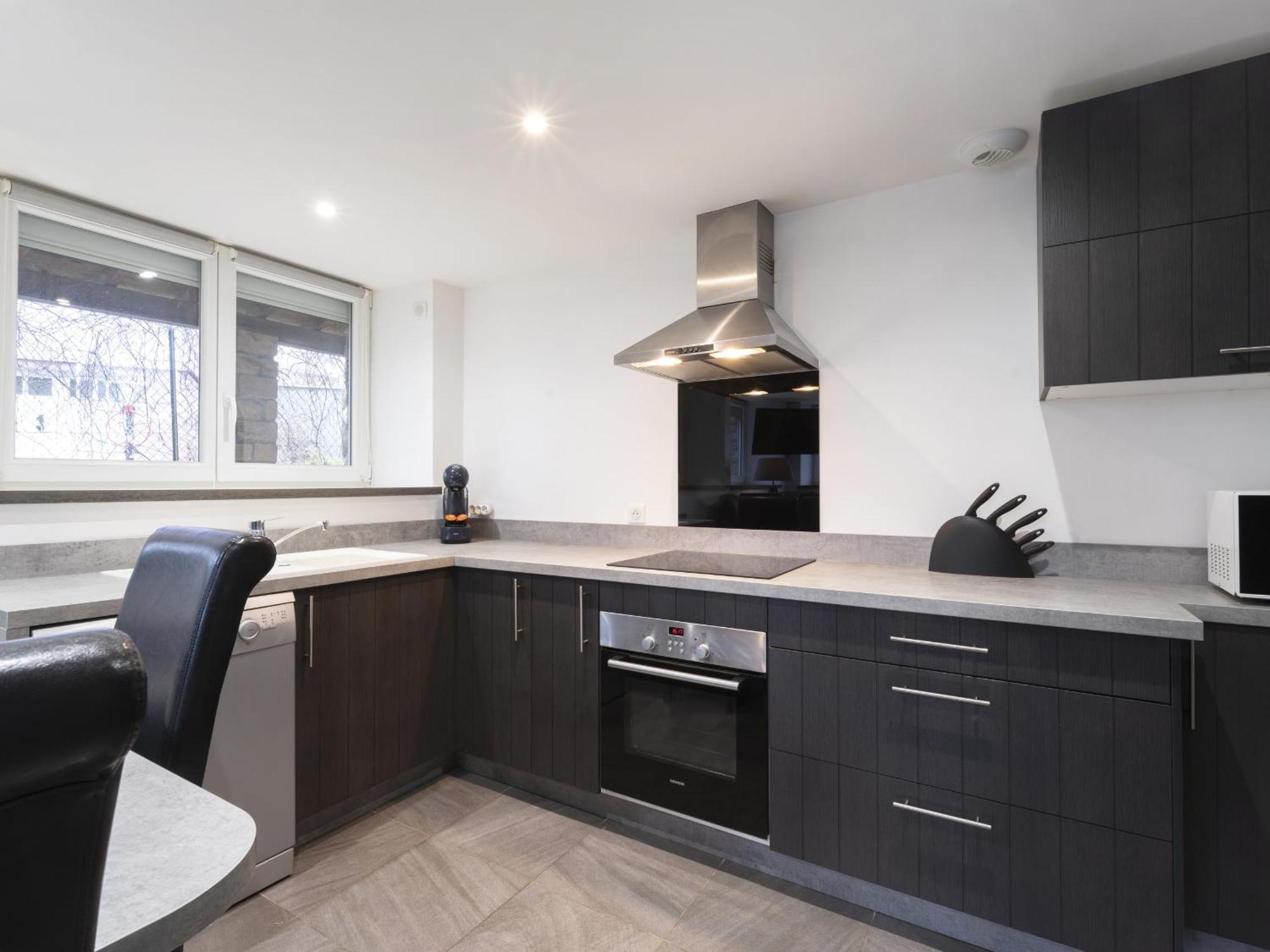 Louis Quartier Des Lilas Appartement *